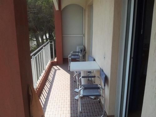 Albergo Al Sole Grado Exterior photo