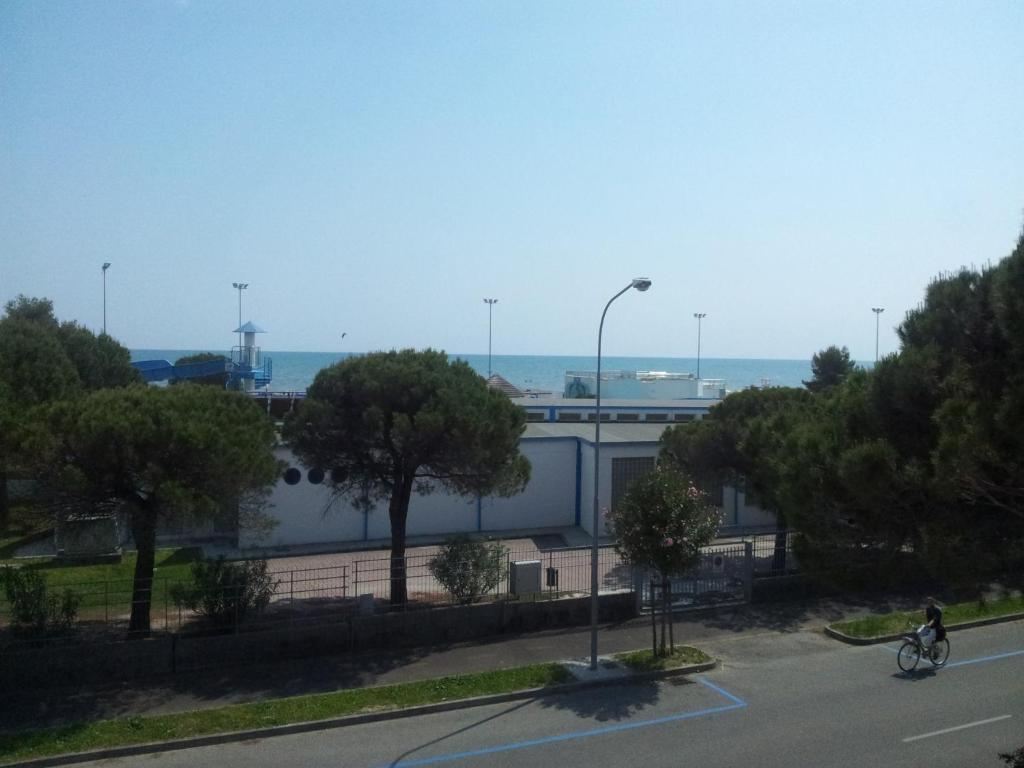 Albergo Al Sole Grado Room photo